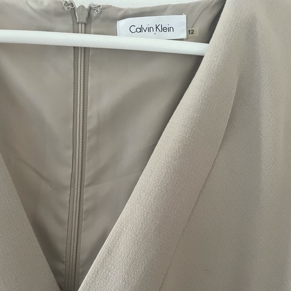 Dress Calvin Klein - Picture 4 of 5